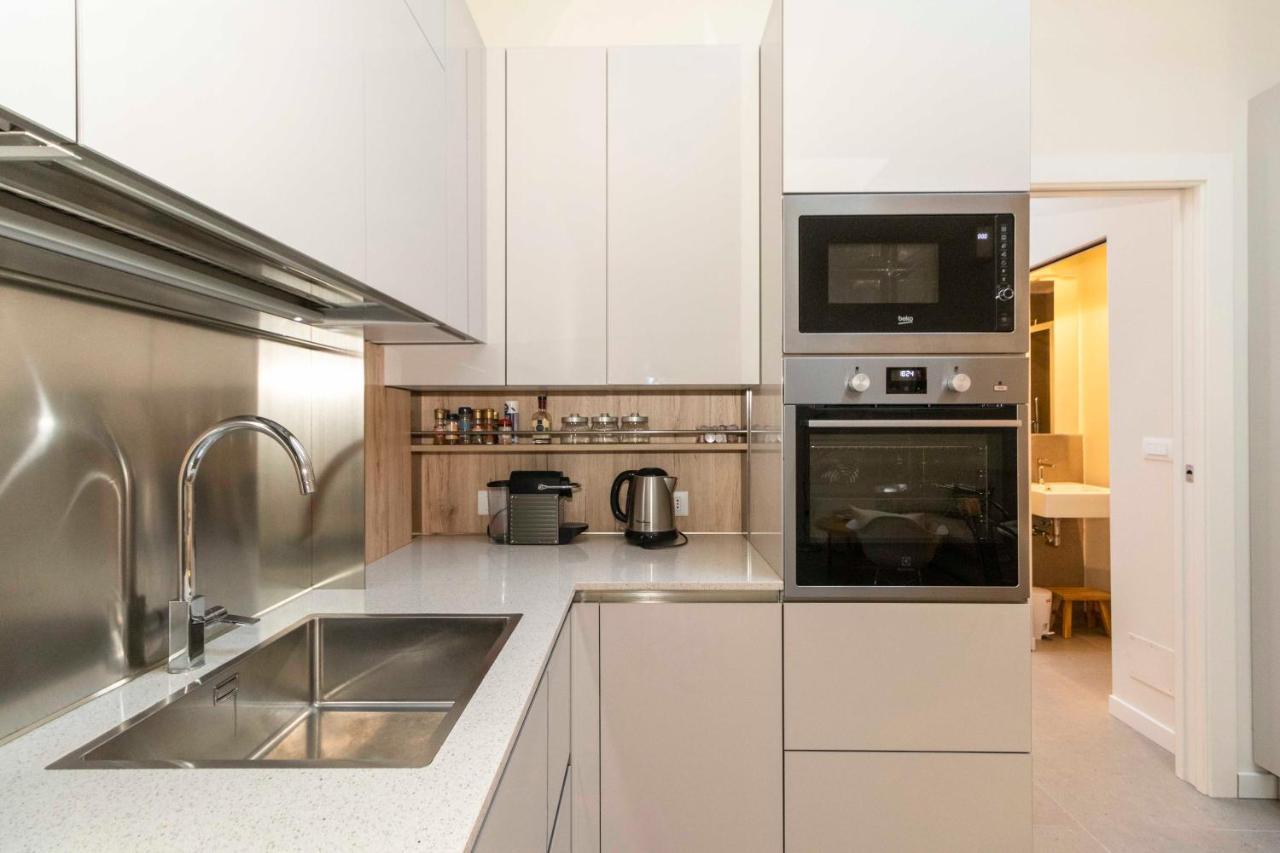 Mm Marconi Roomy & Modern Flat Torino Esterno foto